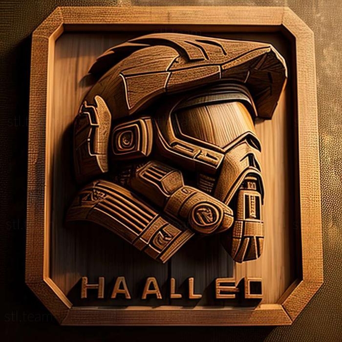 Гра Halo The Master Chief Collection